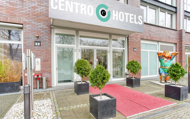 Centro Hotel Berlin City West