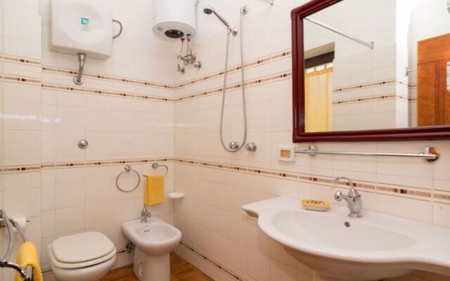 Apartment Angelas Santa Maria Castellabate