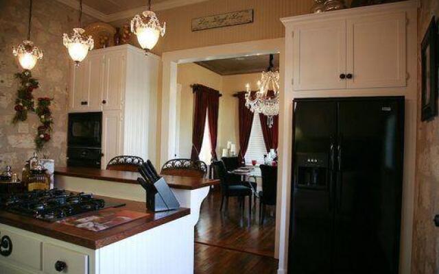 Charming B&B