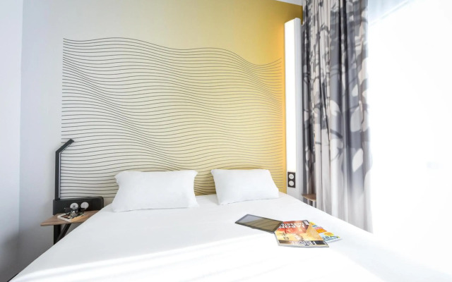 B&B HOTEL SAINTE MAXIME Golfe de St Tropez (4628)