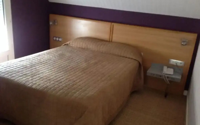 Hôtel La Gibecière