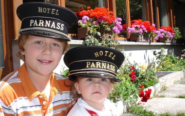 Hotel Parnass