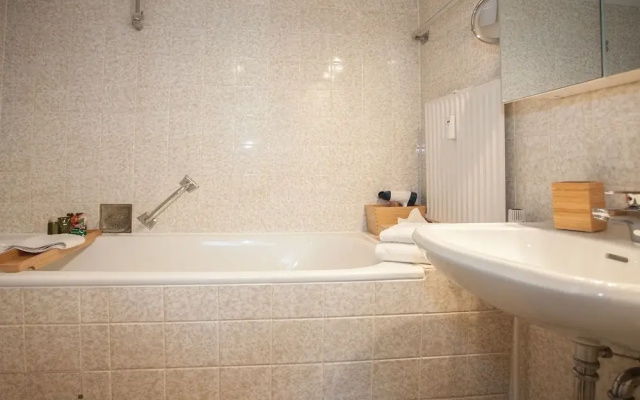 Fantastic Apartment in Winterberg with Sauna