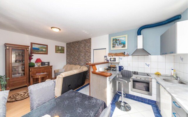 Nice Apartment in Trogir With 2 Bedrooms and Wifi