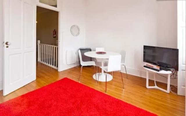 vitoria flat