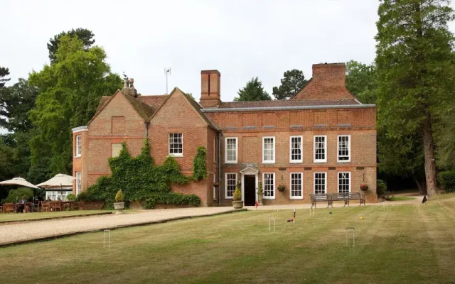 Flitwick Manor Hotel, Bw Premier Collection