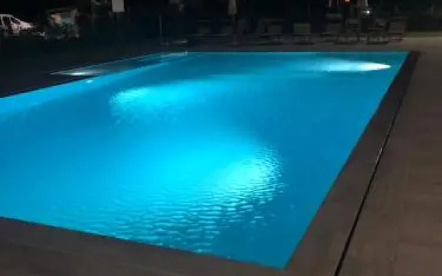 Agriturismo Casa Rosa