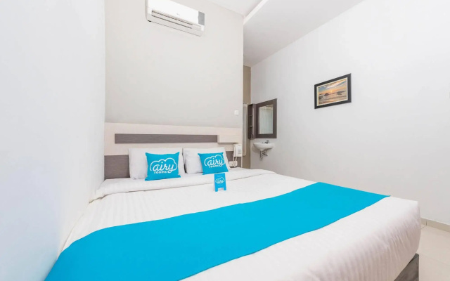 Airy Singkawang Barat Ahmad Yani Graha Wahana