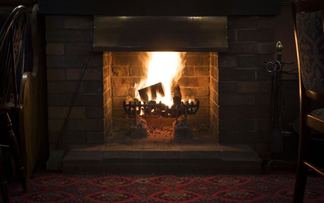The Outgate Inn