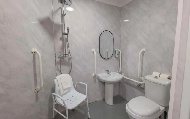 Best Western Ebbw Vale