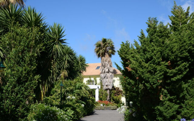 Hotel Quinta Alegre