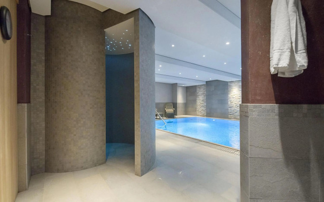 Haus Bötticher Straße Whg 01