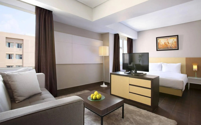 Hotel Santika Depok