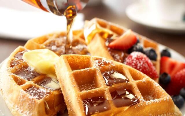 Country Inn & Suites By Carlson, Lawrenceville, GA