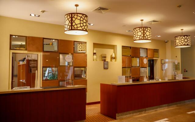 Crowne Plaza Sohar by IHG Hotel