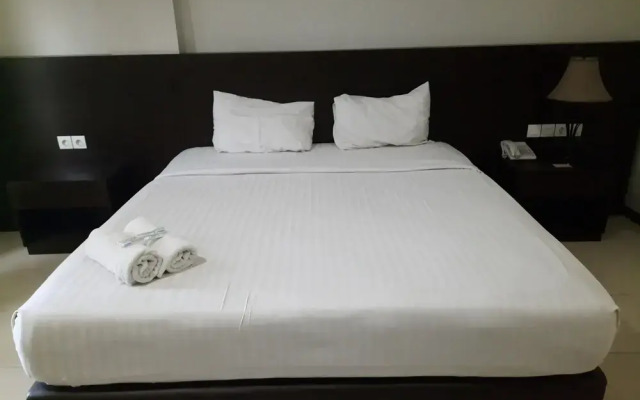 Hotel Bonero Residence