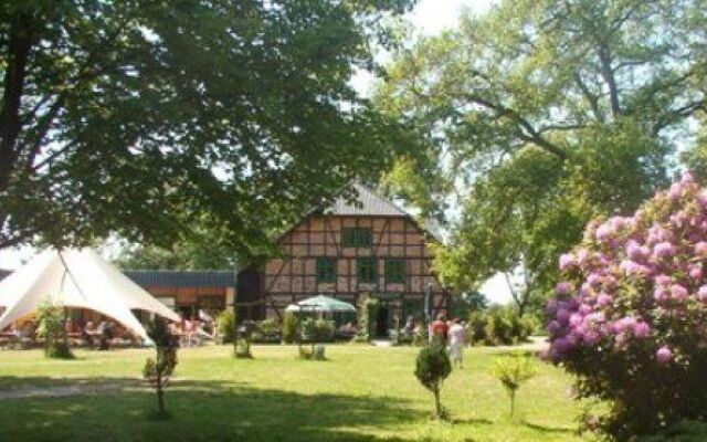 Hotel und Traditionsgasthof Schnatermann