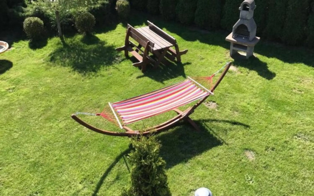 Villa in Rowy Near Baltic Sea & National Park