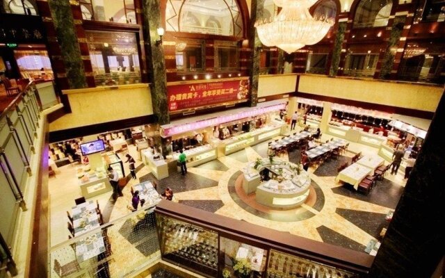 Jingdu Grand