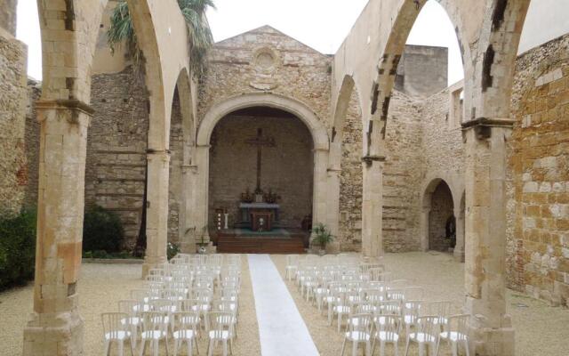 Appartamento Ortigia