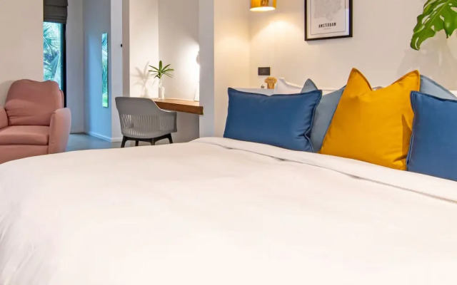 Coconut Lane Bangkok