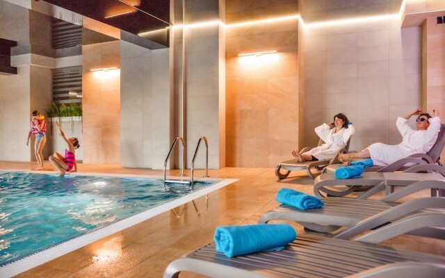 Sun & Snow Resort Kołobrzeg