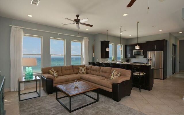 Ocean Front Escape 4 Bedroom Home by RedAwning