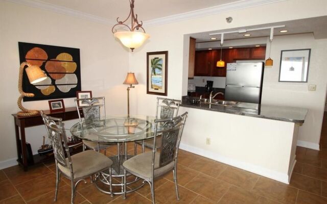 Perdido Sun by Luxury Coastal Vacations