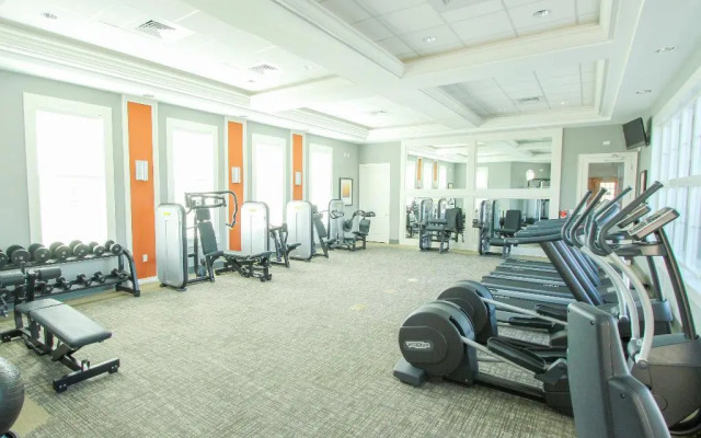 Solterra Resort Homes