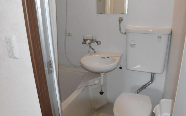 Zenibako House 3F-RoomC