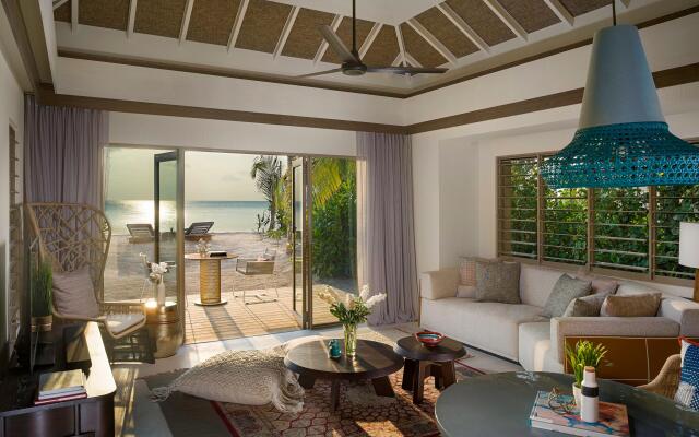 InterContinental Maldives Maamunagau Resort by IHG