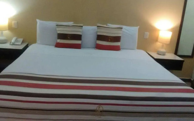 Madero Suites