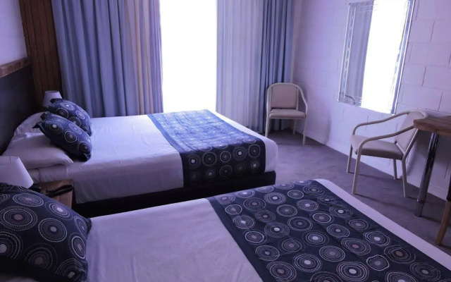 Marlborough Motor Inn