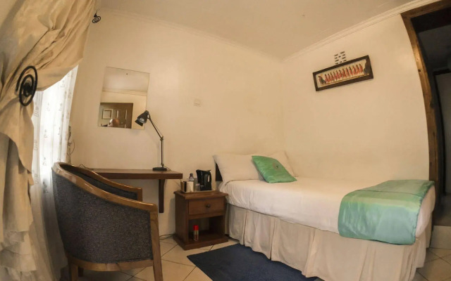 Godials Bed & Breakfast