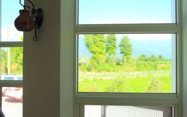 Meetcanaan HomeStay
