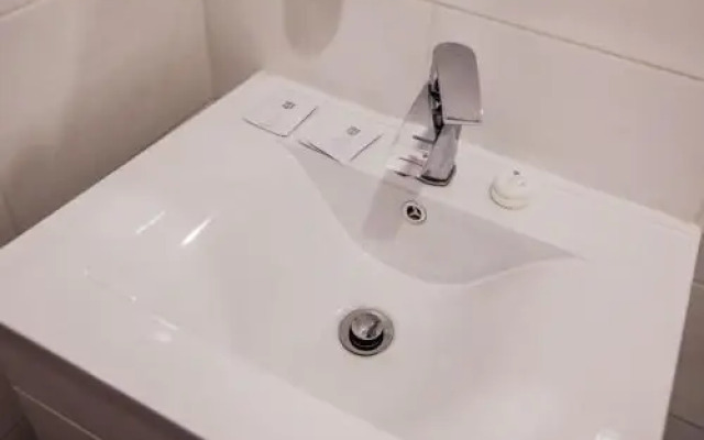 Aparthotel Sol