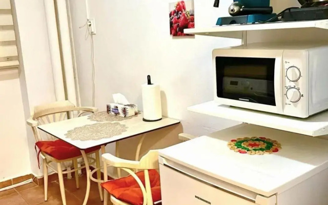 Cozy and Clean Apartment, near National Arena