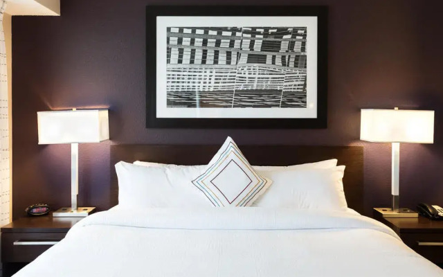 Residence Inn Fort Collins