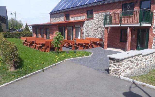 Hirt's Brau-& Gasthof