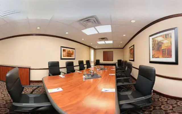 Radisson Dallas-Love Field