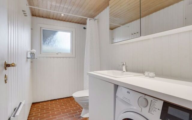 "Nedelko" - 480m from the sea in NW Jutland