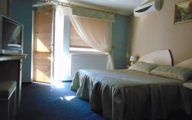 Hotel Serpanok