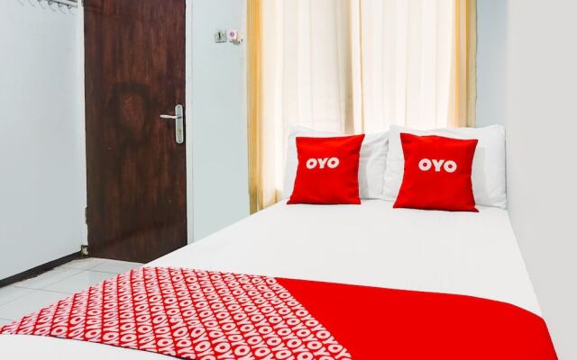 OYO 91926 Serayu Sumbersari Homestay