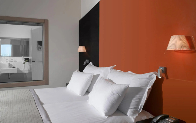Crowne Plaza Tel Aviv City Center by IHG