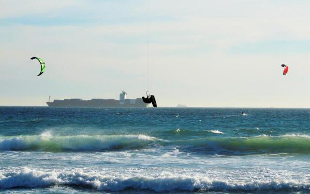 Westward HO Apartment 13