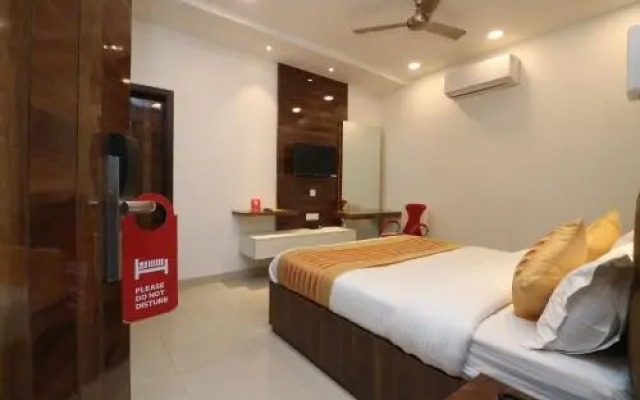 Hotel Sea Heaven