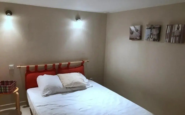 Appartement Hendaye, 2 pièces, 5 personnes - FR-1-2-344