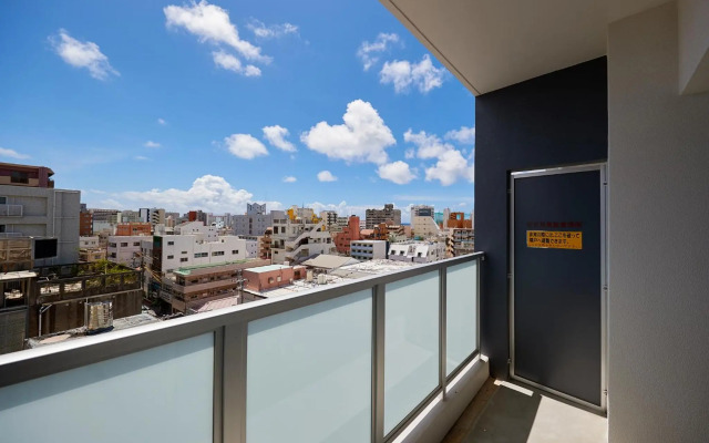 BiBi Hotel NAHAKUME