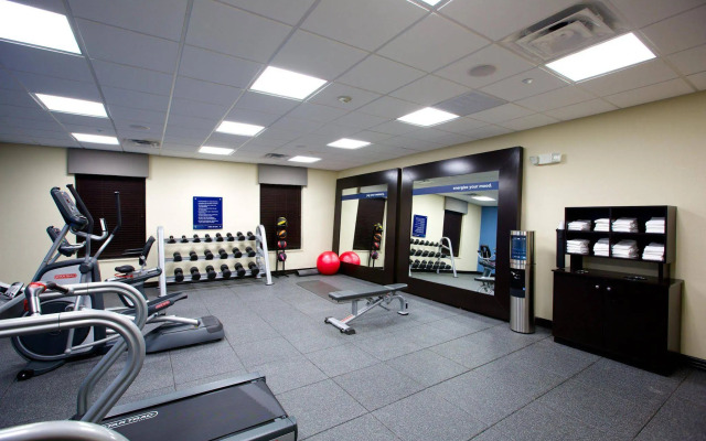 Hampton Inn & Suites Missouri City, TX