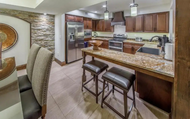 Holiday Inn Club Vacations Scottsdale Resort by IHG